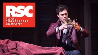 RSC: Henry V - Official Trailer