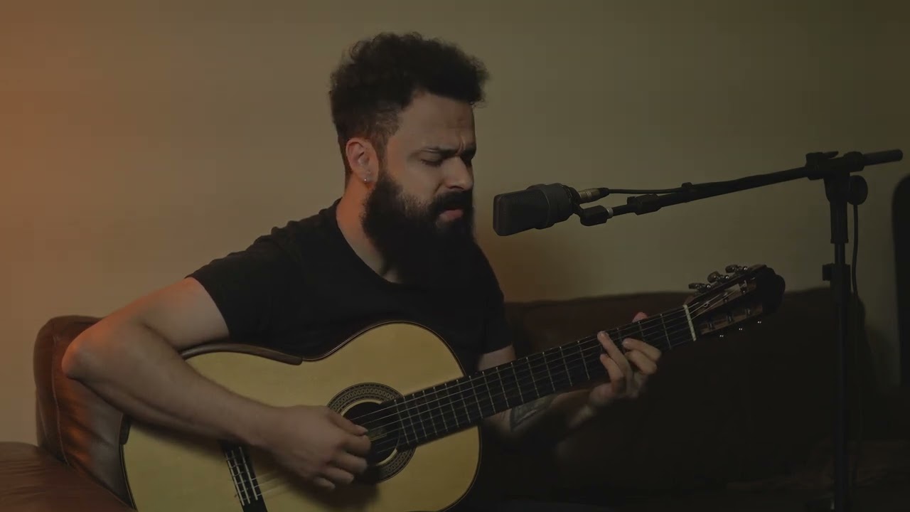 Sim - Cartola (Stefano Mota)