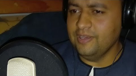 القارئ اسعد خميس الحاوى