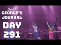 George's Journal - Day 291: Brisbane, QLD