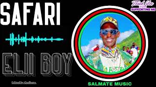 Safari - Elii Boy Official Audio