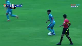 Zaw Win Thein (Myanmar National League 2024-25 Highlights) #zawwinthein #football #myanmar 