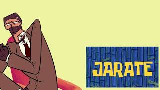 LET'S GO! JARATE??? | TF2 Animation