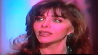 Veronica Castro en show de Cristina Parte 6 final