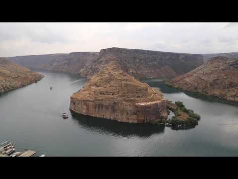 Rumkale Gaziantep Yavuzeli.