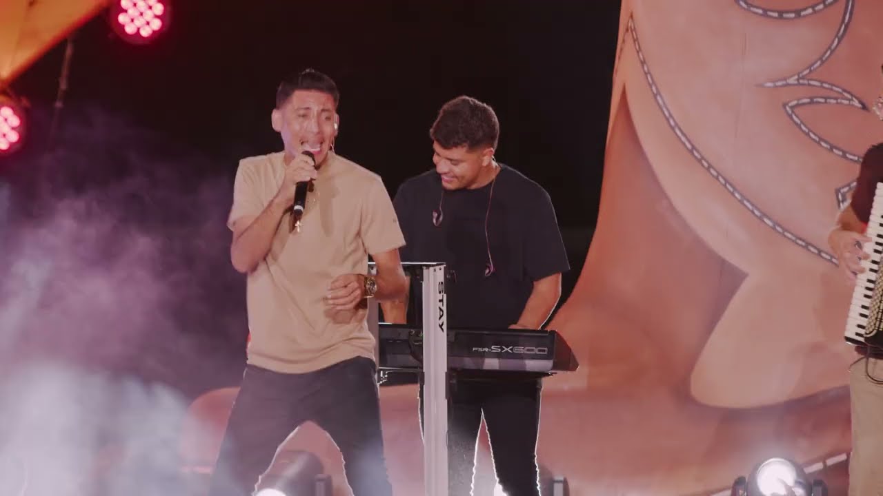 VIVA A BAGACEIRA - Os Feras do Pizeiro - Ao Vivo Em Fortaleza