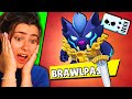 HO SHOPPATO TUTTO IL BRAWL PASS  - BRAWL STARS