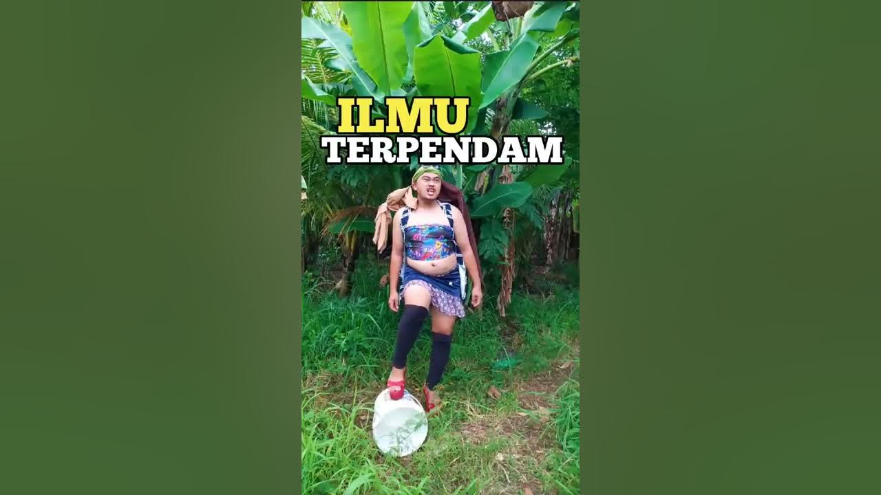 Jadi Hero LUCU BANGET