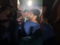 The Craze for Rohit Sharma during Ganpati bappa darshan. , 🔥🥵❤