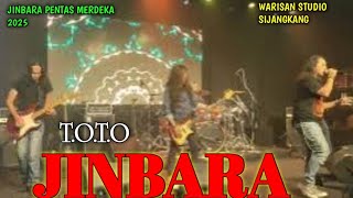 Download Lagu T.O.T.O 💥 - Jinbara - ( Tolong Orang Tipu Orang )  MP3