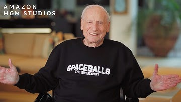 Spaceballs 2 | Announcement