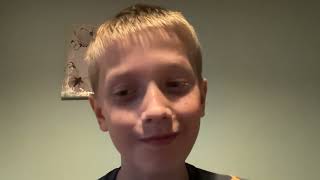 I made a new page for party popper diary of the wimpy kid