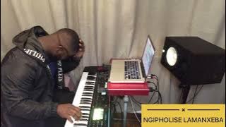 NGIPHOLISE INSTRUMENTAL|| MUSA SKOSANA 