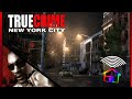 True crime new york city review  colourshed