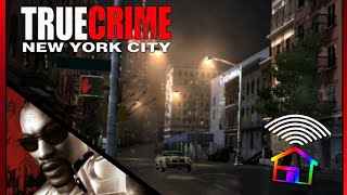 True Crime: New York City review  ColourShed