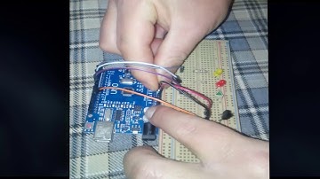 CONTRÔLER UN ARDUINO AVEC UNE TÉLÉCOMMANDE INFRAROUGE
