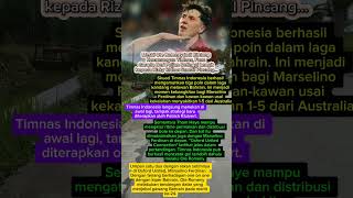 Meski Ole Romeny Jadi Bintang Kemenangan Timnas Fans Indo Pujian Setinggi Langit Kepada Rizky Ridho