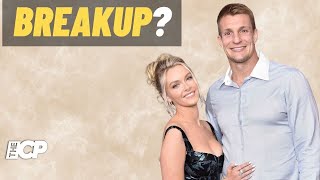 Celebrity | Camille Kostek opens up about ‘secret’ breakup with Rob Gronkowski