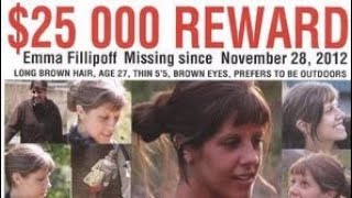 Where Is Emma Fillipoff? An Intuitive Investigation Begins #emmafillipoff