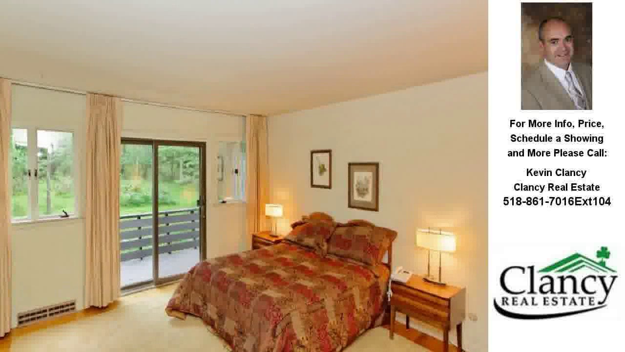 418 LUTHER RD, East Greenbush, NY Presented by Kevin Clancy. YouTube