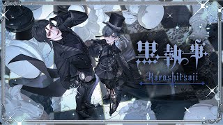 Black Butler All Full Openings & Endings ( Movie)