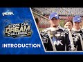 Introduction to the PEAK Stock Car Dream Challenge