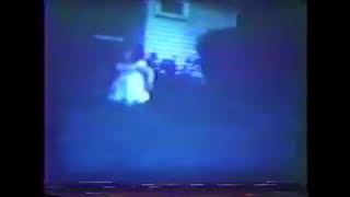 Old Home Movie ca 1950