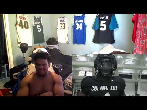 Heisman Conversations: CU Buffs Well Off Media Reaction