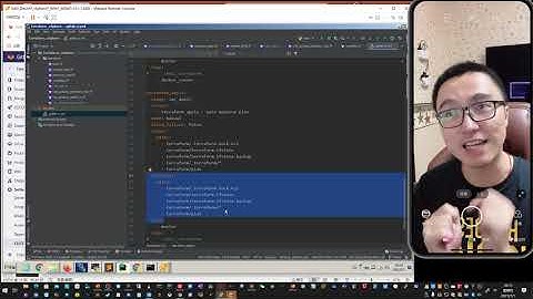 乾颐堂现任明教教主教主技术进化论2021第24期Gitlab Terraform实现vSphere基础架构及代码 3 CICD实战