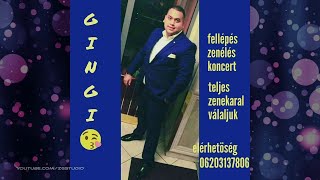 Gingi - Szar Avelasz