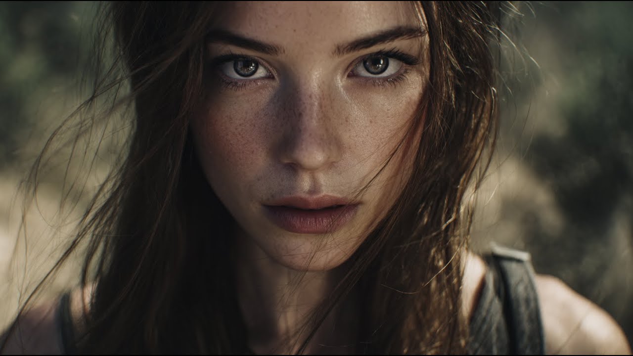 She Was Close Enough to Breathe, Yet So Far| Sci-Fi Alien Reddit