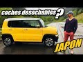 Mi EXPERIENCIA con un CARRO DESECHABLE en JAPÓN: Kei Car