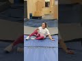 Teaching A Mother With 3 Kids How To Flip ✅