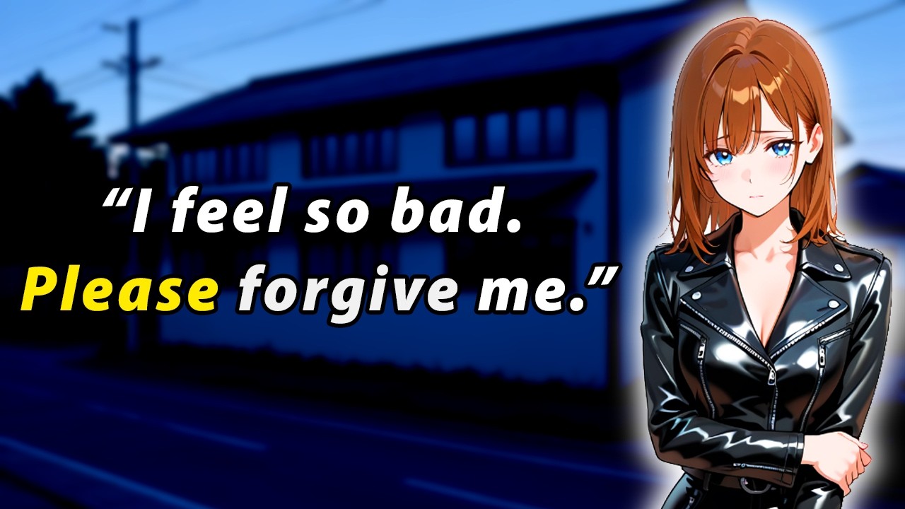 [F4A] We'll Be More Than Official! Your Tsundere Girlfriend Messed Up [Apology, Hidden Relationship]