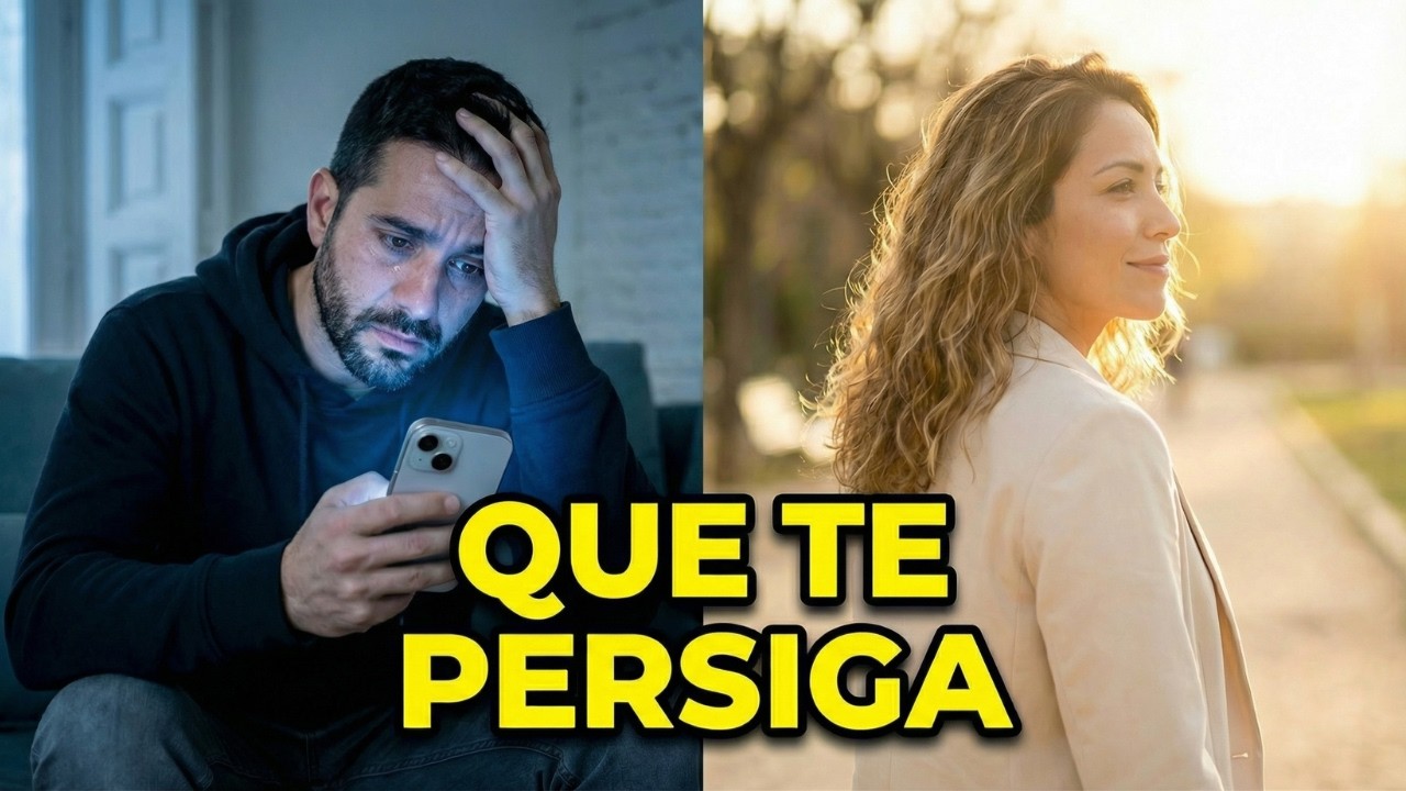 Haz que el Evitativo TE VALORE y Tenga MIEDO A PERDERTE (La Única Forma)