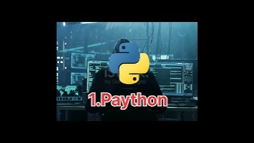 top 5 programming languages for hacking😱🔥top 5 hacking languages😱🔥#viralshort#shorts #trendingshorts