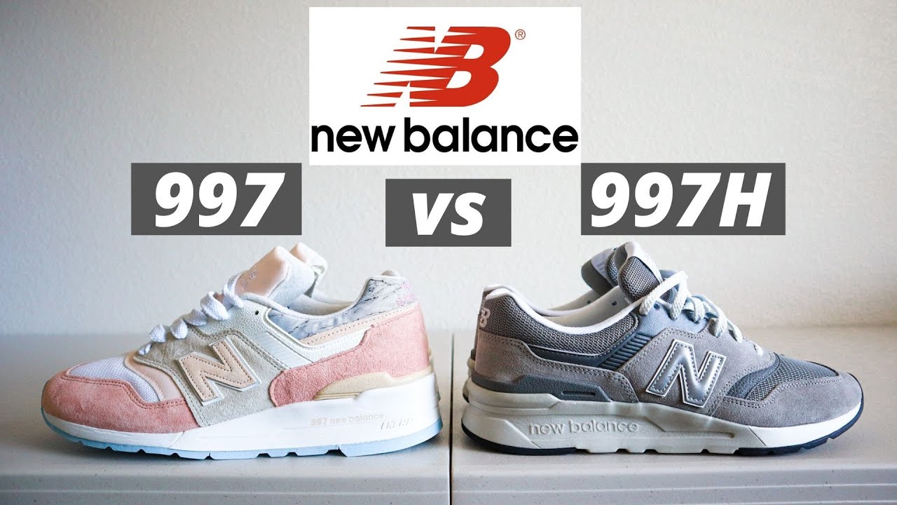 new balance 997m