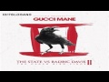 Gucci Mane - Wish You Was Me [Explicit] | The State Vs. Radric Davis 2