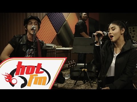 ELLA & BUNKFACE - Rama-Rama + Situasi #MashupHotFM