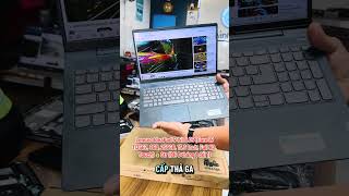 Lenovo IdeaPad 5 15ITL05 (Core i5 1135G7, 8GB, 256GB, 15.6 inch, Full HD, Touch)💰$240