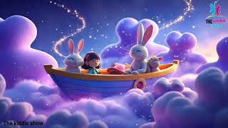 Khwaabon Ka Jugnoo | خوابوں کا جگنو | Urdu Animated Poem for Kids | Dreamy Bedtime Story screenshot 3
