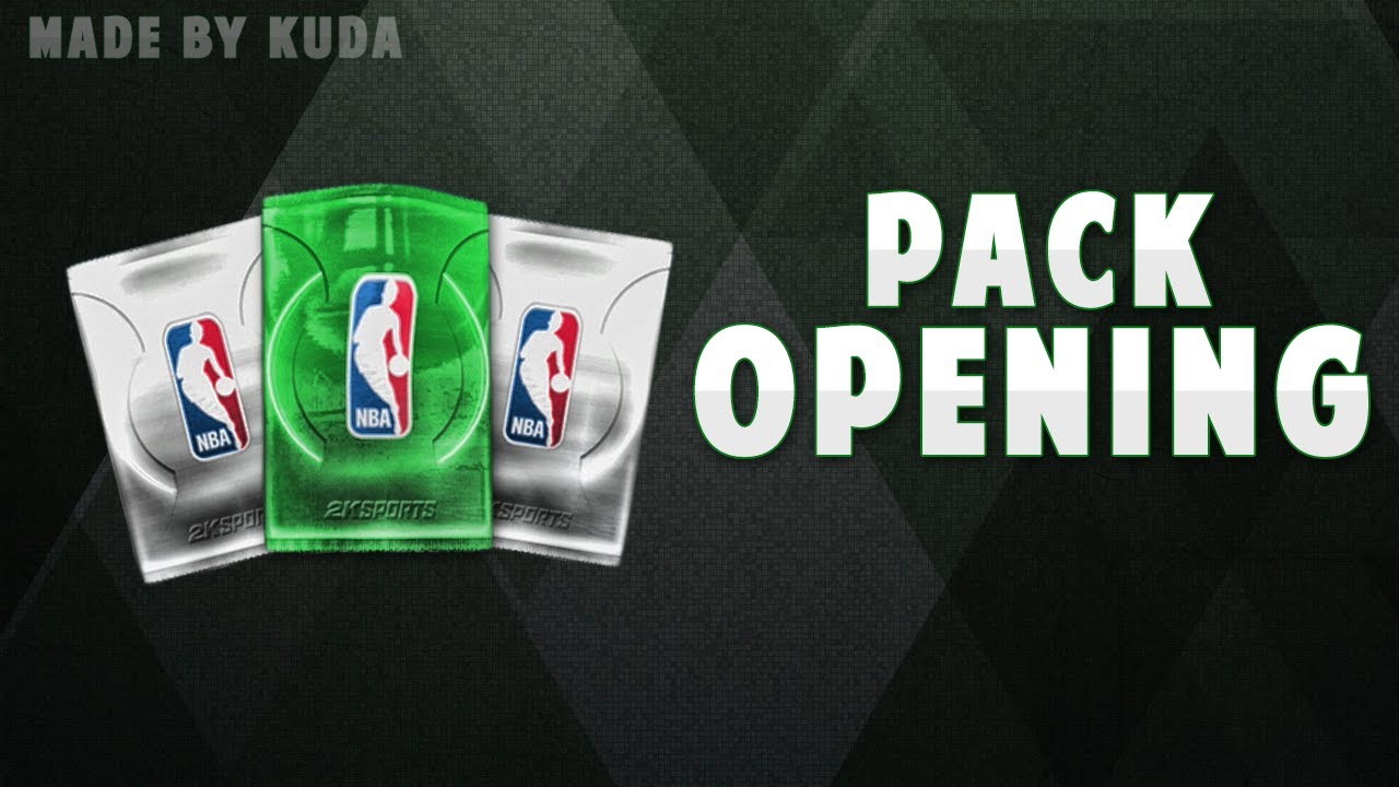 NBA 2K14 Next Gen My Team Pack Opening Ep.7 - NEW GOLD LEGENDS | Historic Packs | Xbox One Gameplay