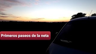 Paseando por nuestro pais, LANETAVIAJERA-URUGUAY