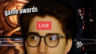 I went Live after 3 months.. (and watched The Game Awards)