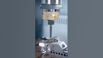 Sinker EDM burns deep rib without flushing