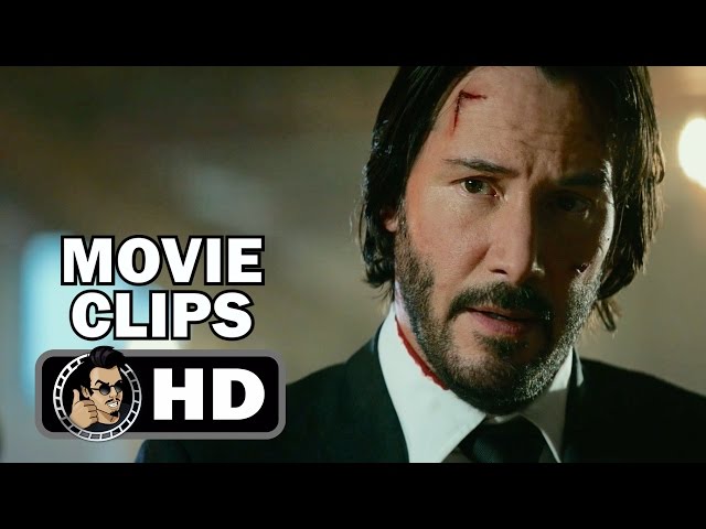 john wick 2 filme completo dublado topflix