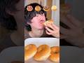 クリスピークリームドーナツの1番うまい選手権！！🍩 #モッパン #飯テロ #爆食 #asmr #mukbang
