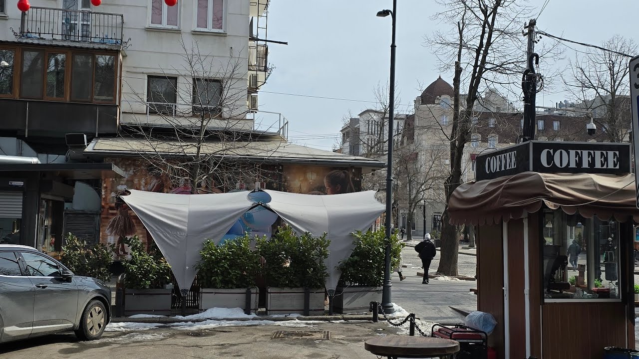 Зустріч в'язальниць Одеси 28.02.2026 #вязання 