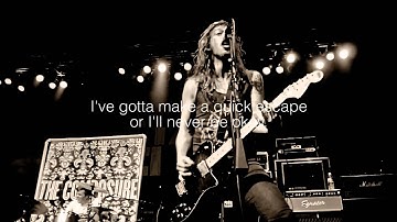 The Composure - Satan (Lyric Video)