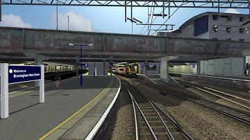 1V46 06:45  YORK TO PLYMOUTH